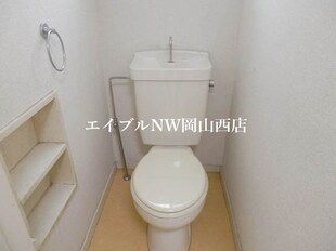 レオパレスルピナス高柳東町の物件内観写真